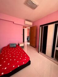 Blk 561A Spring Haven @ Jurong (Jurong West), HDB 4 Rooms #465446771